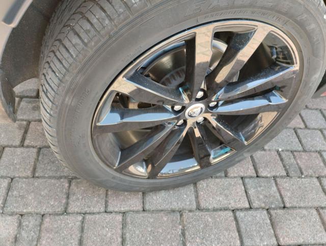 JAGUAR E-PACE 2.0D I4 163 CV AWD AUTO R-DYNAMI - foto 15