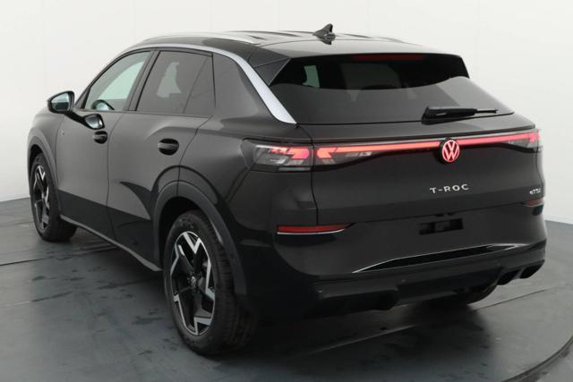 VOLKSWAGEN T-ROC 1.5 ETSI ACT 150 CV DSG R-LINE - foto 11