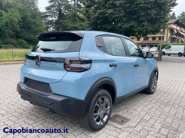 CITROEN C3 PURETECH 100 S&S YOU KM0 PROMO - foto 6