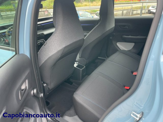 CITROEN C3 PURETECH 100 S&S YOU KM0 PROMO - foto 12