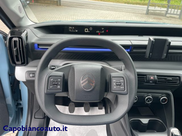 CITROEN C3 PURETECH 100 S&S YOU KM0 PROMO - foto 9