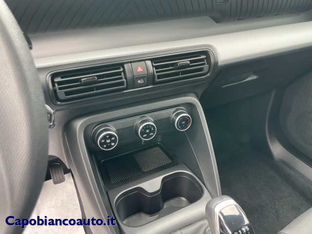 CITROEN C3 PURETECH 100 S&S YOU KM0 PROMO - foto 14