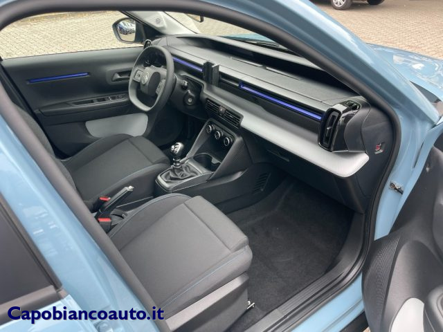 CITROEN C3 PURETECH 100 S&S YOU KM0 PROMO - foto 8