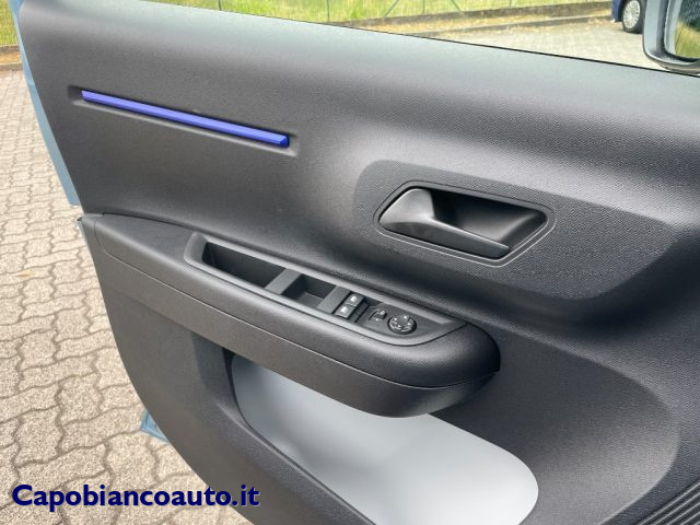 CITROEN C3 PURETECH 100 S&S YOU KM0 PROMO - foto 15