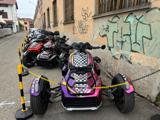 VENDO Moto e Scooter a Pavia – foto 1