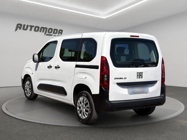 FIAT DOBLO 1.5 100CV AUTOCARRO N1 - foto 6