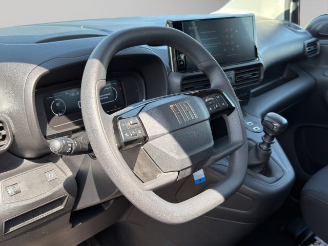 FIAT DOBLO 1.5 100CV AUTOCARRO N1 - foto 11