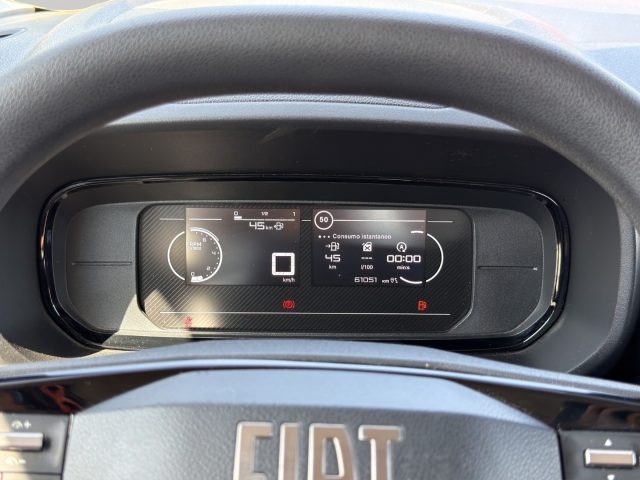 FIAT DOBLO 1.5 100CV AUTOCARRO N1 - foto 12