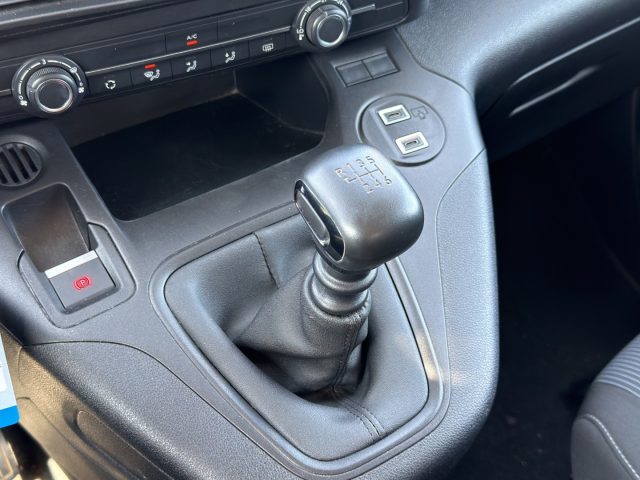 FIAT DOBLO 1.5 100CV AUTOCARRO N1 - foto 14