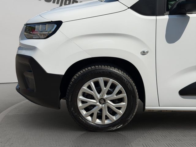 FIAT DOBLO 1.5 100CV AUTOCARRO N1 - foto 19