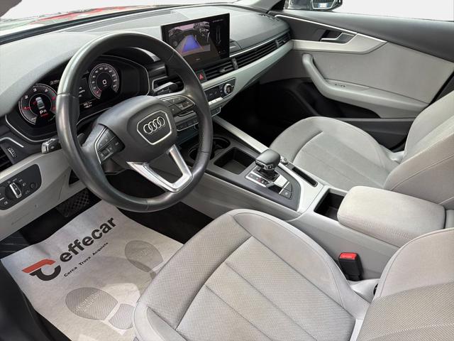 AUDI A4 35 TDI 163 CV S TRONIC ADVANCED - foto 7