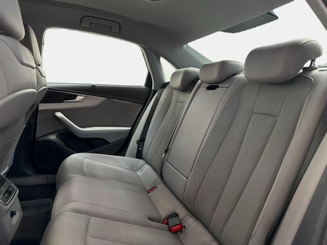 AUDI A4 35 TDI 163 CV S TRONIC ADVANCED - foto 13