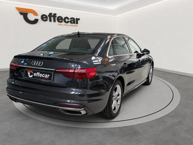 AUDI A4 35 TDI 163 CV S TRONIC ADVANCED - foto 6