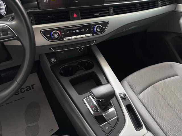 AUDI A4 35 TDI 163 CV S TRONIC ADVANCED - foto 11