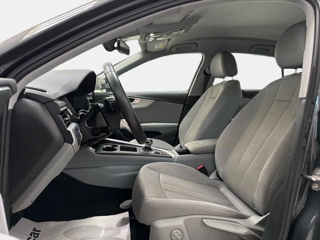AUDI A4 35 TDI 163 CV S TRONIC ADVANCED - foto 12
