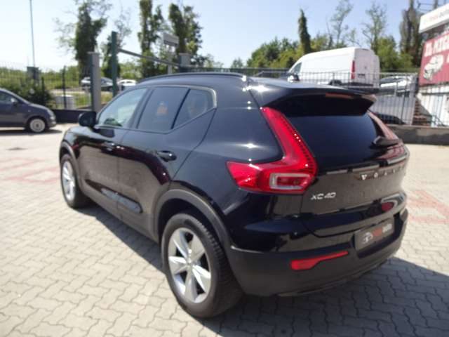 VOLVO XC40 2.0 B3 ULTIMATE BRIGHT AUTO IVA  - foto 6