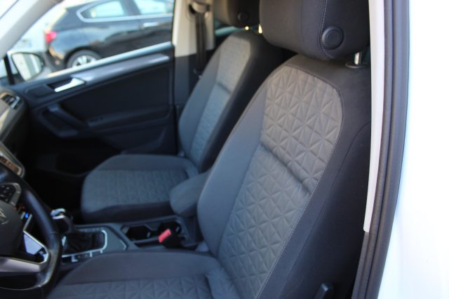 VOLKSWAGEN TIGUAN 2.0 TDI 150 CV SCR DSG - foto 9