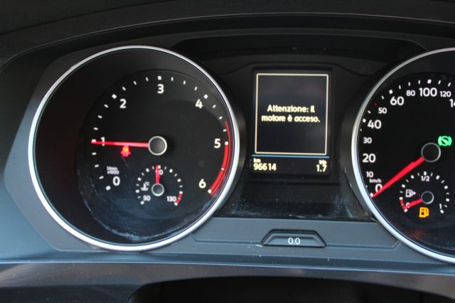 VOLKSWAGEN TIGUAN 2.0 TDI 150 CV SCR DSG - foto 10
