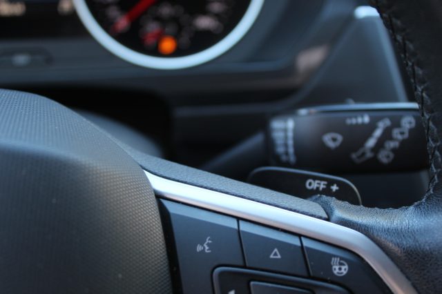 VOLKSWAGEN TIGUAN 2.0 TDI 150 CV SCR DSG - foto 12