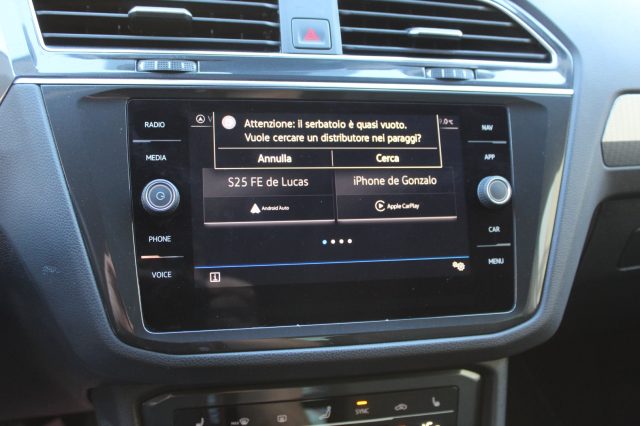 VOLKSWAGEN TIGUAN 2.0 TDI 150 CV SCR DSG - foto 13