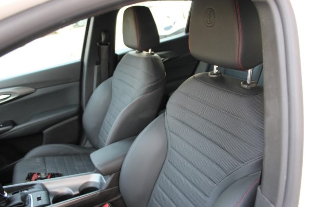 ALFA ROMEO TONALE 1.6 DIESEL 130 CV TCT6 SUPER - foto 8