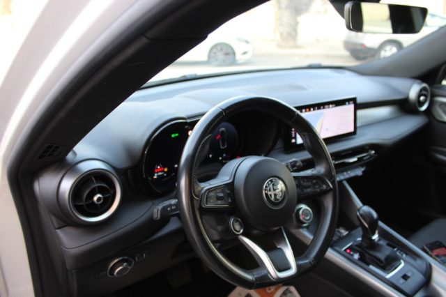 ALFA ROMEO TONALE 1.6 DIESEL 130 CV TCT6 SUPER - foto 9