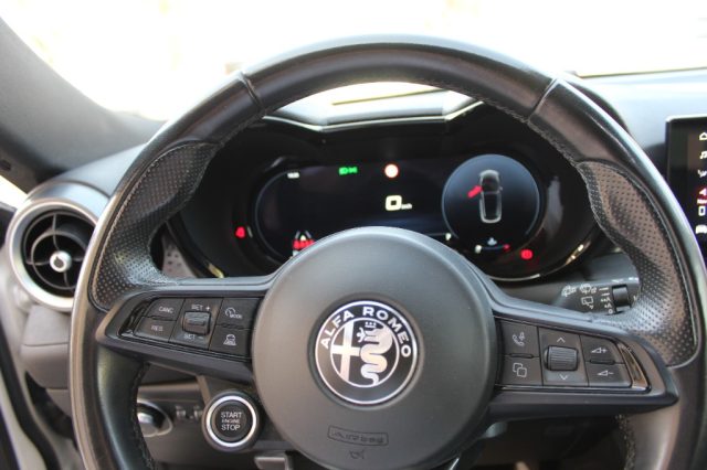 ALFA ROMEO TONALE 1.6 DIESEL 130 CV TCT6 SUPER - foto 11