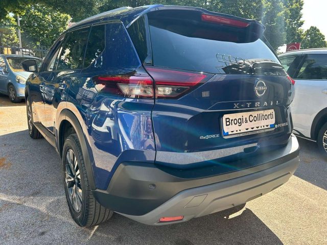 NISSAN X-TRAIL 1.5 E-POWER N-CONNECTA E-4ORCE 4 - foto 6