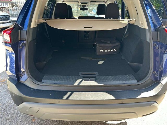 NISSAN X-TRAIL 1.5 E-POWER N-CONNECTA E-4ORCE 4 - foto 7