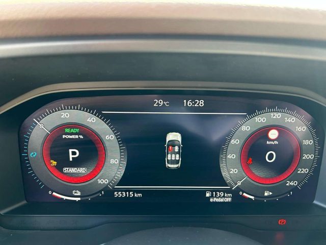 NISSAN X-TRAIL 1.5 E-POWER N-CONNECTA E-4ORCE 4 - foto 8