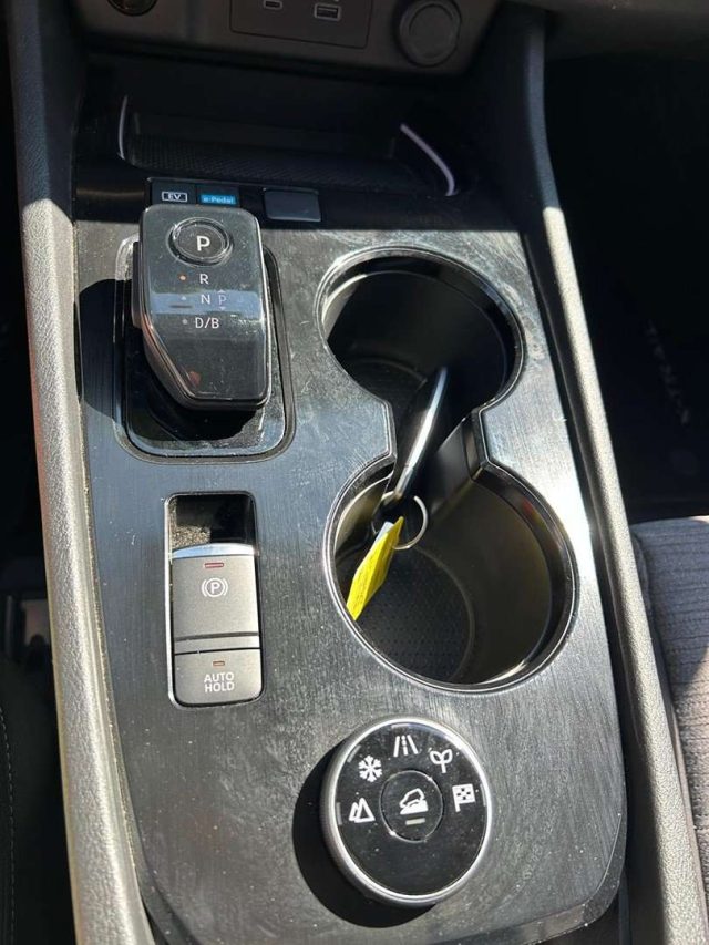 NISSAN X-TRAIL 1.5 E-POWER N-CONNECTA E-4ORCE 4 - foto 9