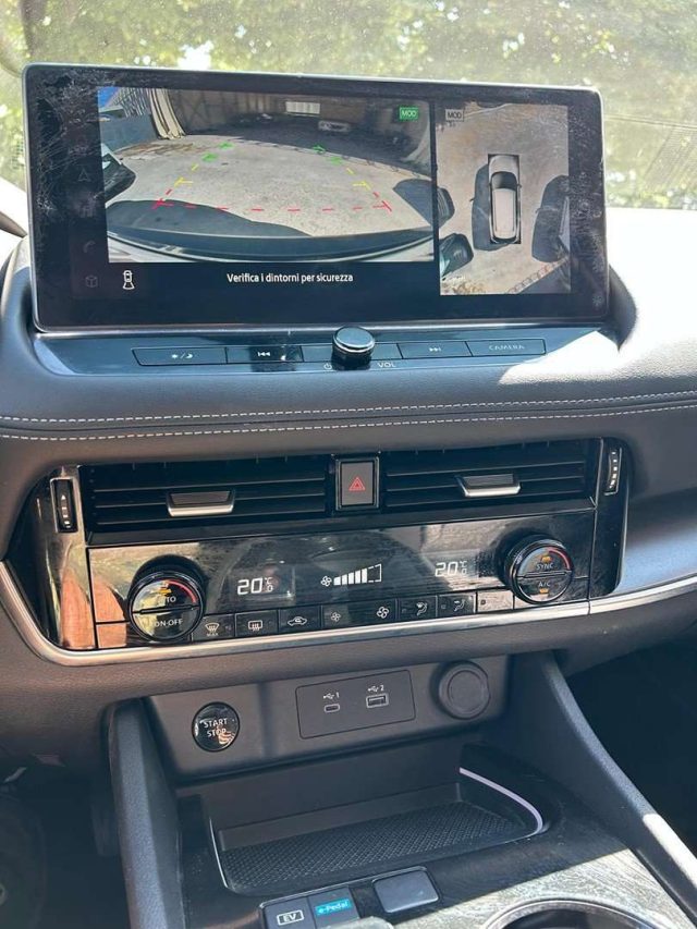 NISSAN X-TRAIL 1.5 E-POWER N-CONNECTA E-4ORCE 4 - foto 10