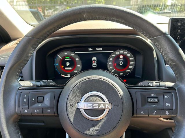 NISSAN X-TRAIL 1.5 E-POWER N-CONNECTA E-4ORCE 4 - foto 11