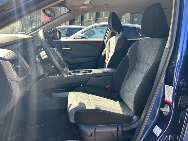 NISSAN X-TRAIL 1.5 E-POWER N-CONNECTA E-4ORCE 4 - foto 12