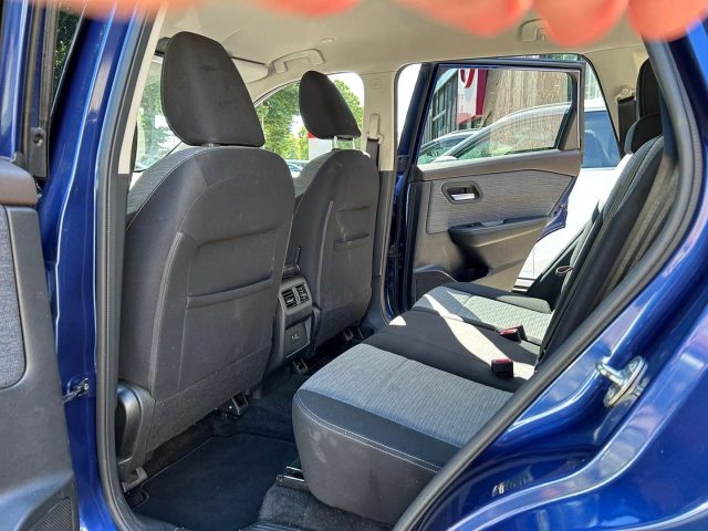 NISSAN X-TRAIL 1.5 E-POWER N-CONNECTA E-4ORCE 4 - foto 13