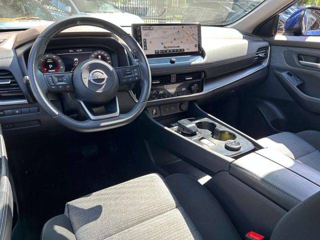 NISSAN X-TRAIL 1.5 E-POWER N-CONNECTA E-4ORCE 4 - foto 14