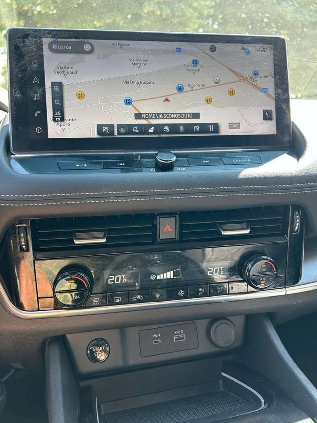 NISSAN X-TRAIL 1.5 E-POWER N-CONNECTA E-4ORCE 4 - foto 15