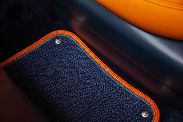 ROLLS-ROYCE PHANTOM DROPHEAD COUPE'|BESPOKE|AZNOM AUTOMOTIVE  - foto 12