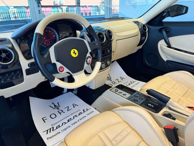 FERRARI F430 F430 SPIDER 4.3 F1 - foto 7