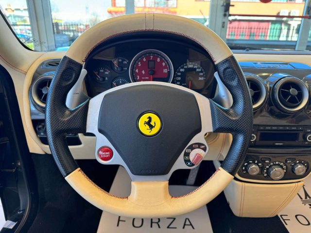 FERRARI F430 F430 SPIDER 4.3 F1 - foto 8