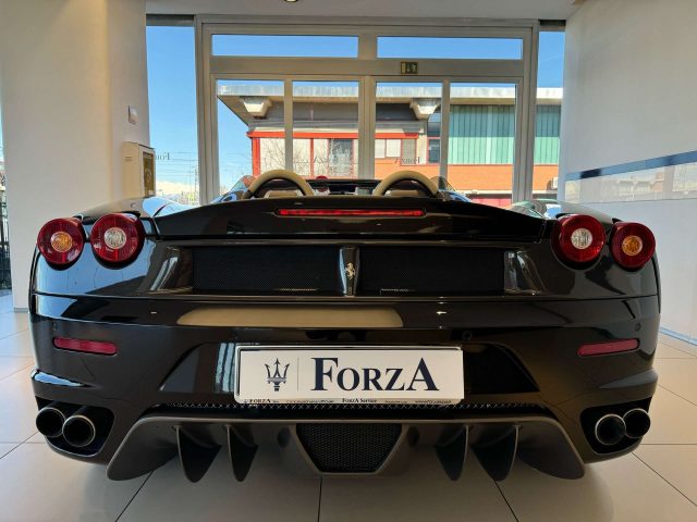 FERRARI F430 F430 SPIDER 4.3 F1 - foto 14