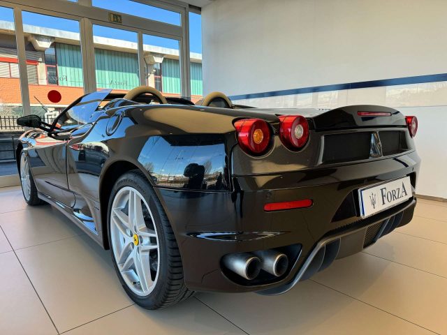 FERRARI F430 F430 SPIDER 4.3 F1 - foto 15