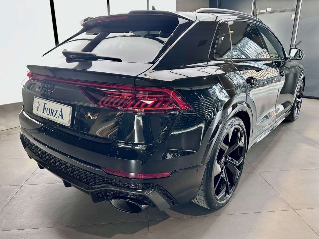 AUDI RS Q8 4.0 MHEV QUATTRO TIPTRONIC - foto 6