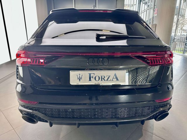 AUDI RS Q8 4.0 MHEV QUATTRO TIPTRONIC - foto 7