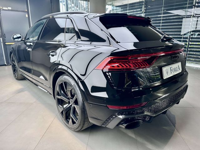 AUDI RS Q8 4.0 MHEV QUATTRO TIPTRONIC - foto 8