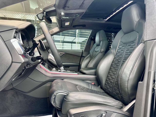 AUDI RS Q8 4.0 MHEV QUATTRO TIPTRONIC - foto 10