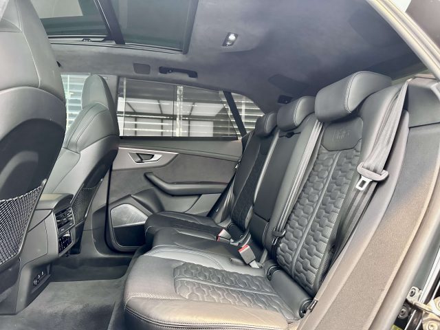 AUDI RS Q8 4.0 MHEV QUATTRO TIPTRONIC - foto 11