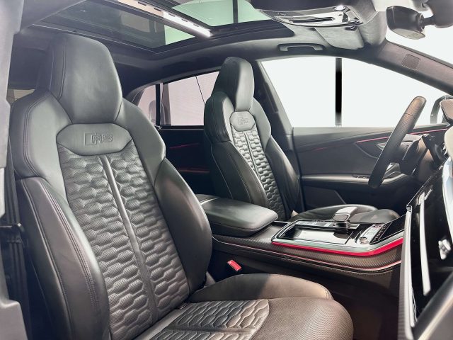 AUDI RS Q8 4.0 MHEV QUATTRO TIPTRONIC - foto 13