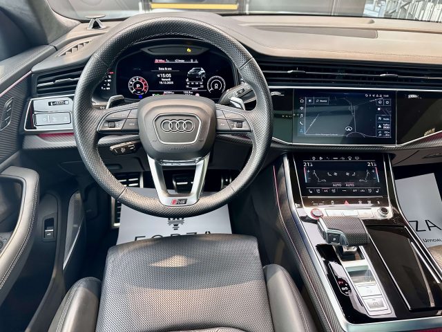 AUDI RS Q8 4.0 MHEV QUATTRO TIPTRONIC - foto 14