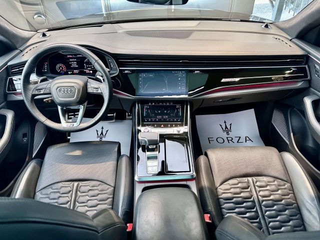AUDI RS Q8 4.0 MHEV QUATTRO TIPTRONIC - foto 15
